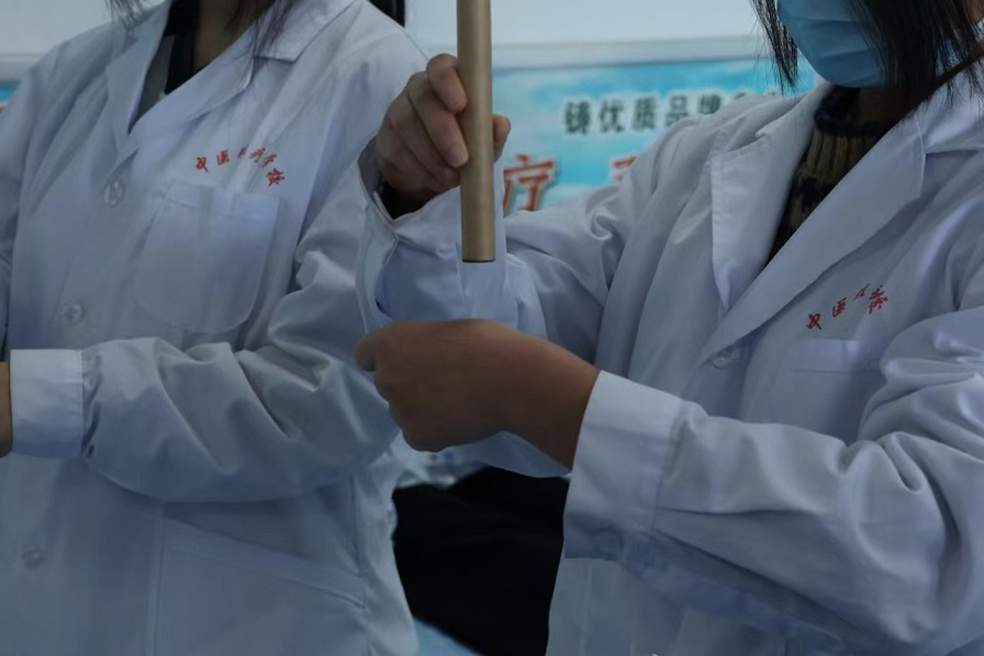 技能竞赛